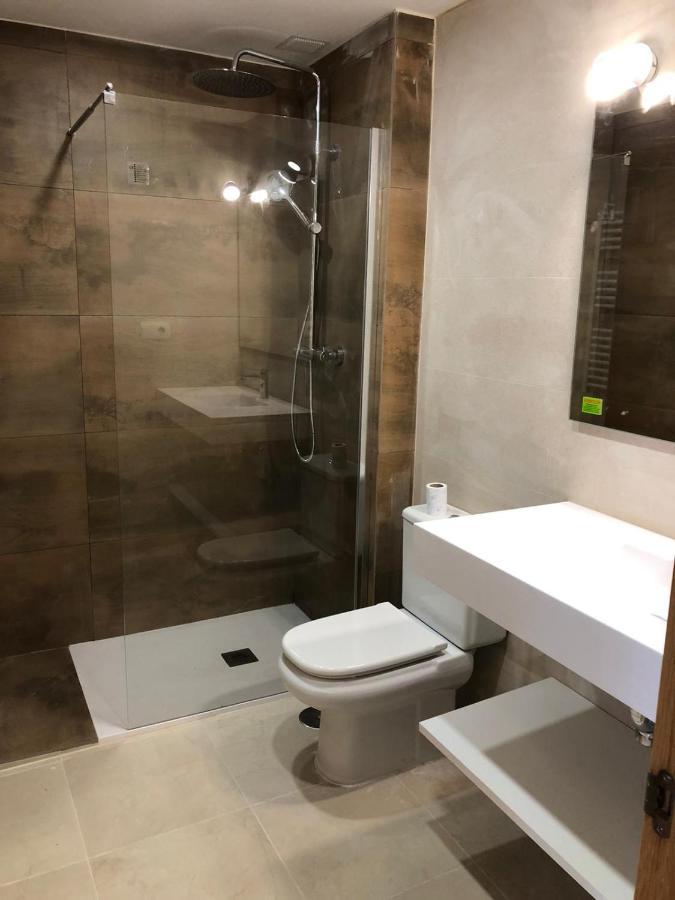 La Casa De Leo " Only Adults " Apartment Muros De Nalon Ngoại thất bức ảnh