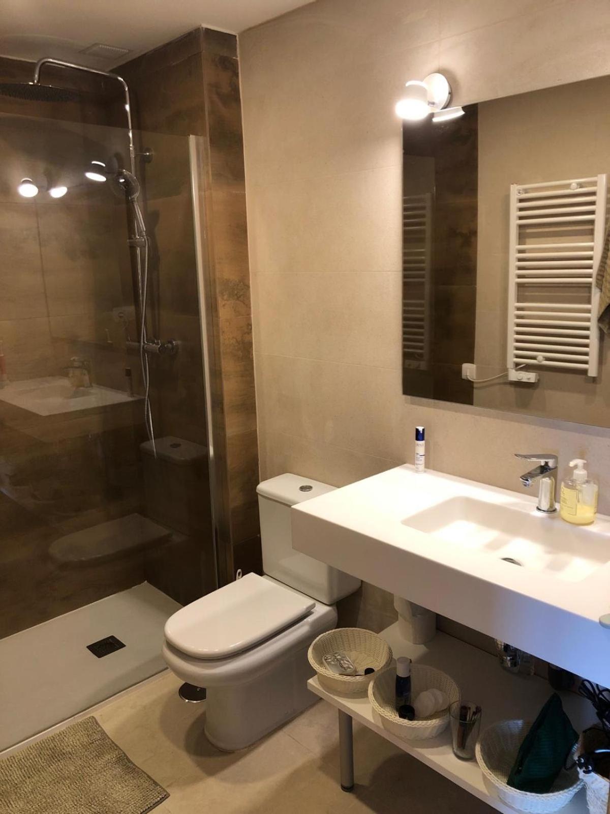 La Casa De Leo " Only Adults " Apartment Muros De Nalon Ngoại thất bức ảnh
