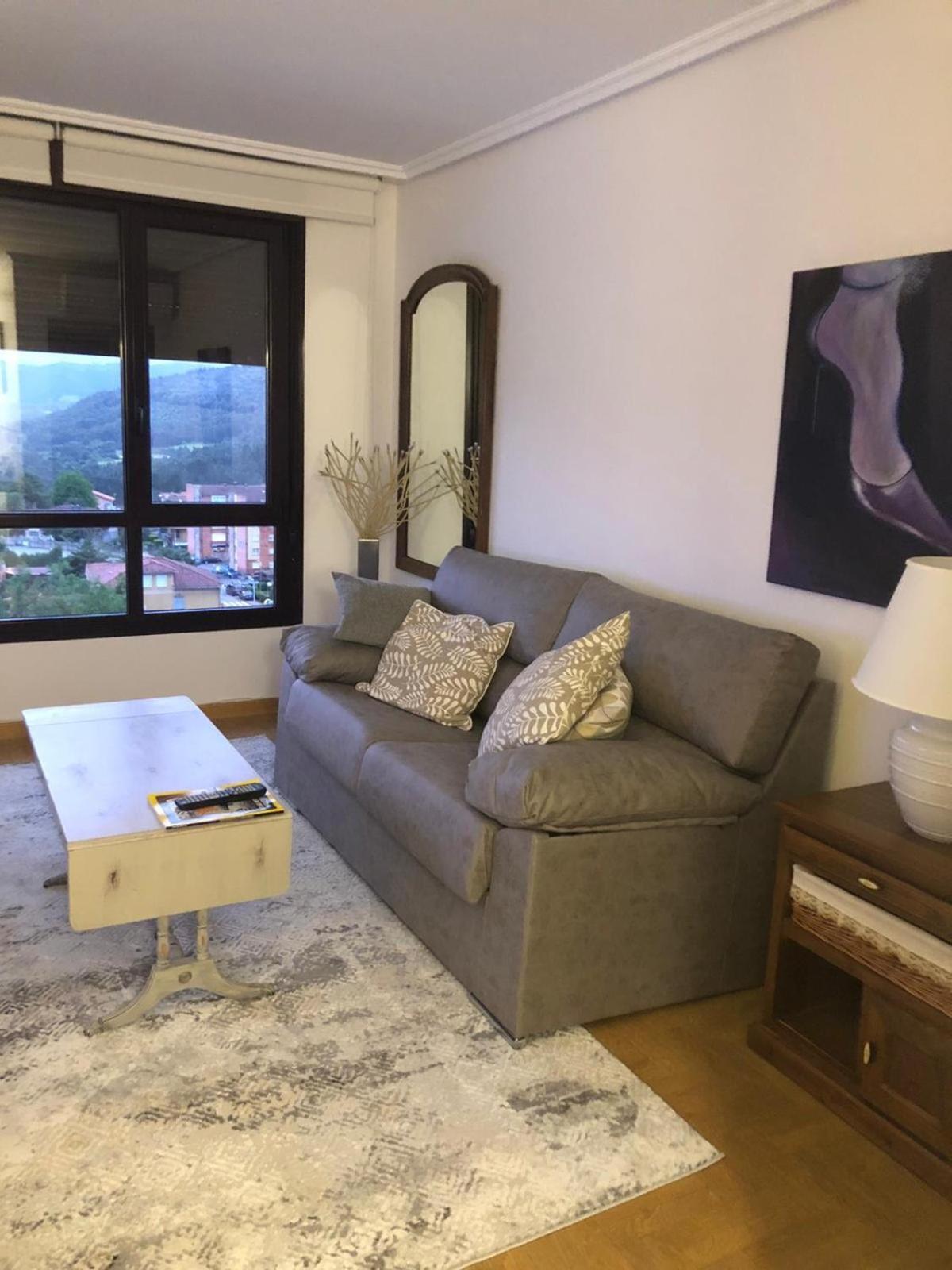 La Casa De Leo " Only Adults " Apartment Muros De Nalon Ngoại thất bức ảnh