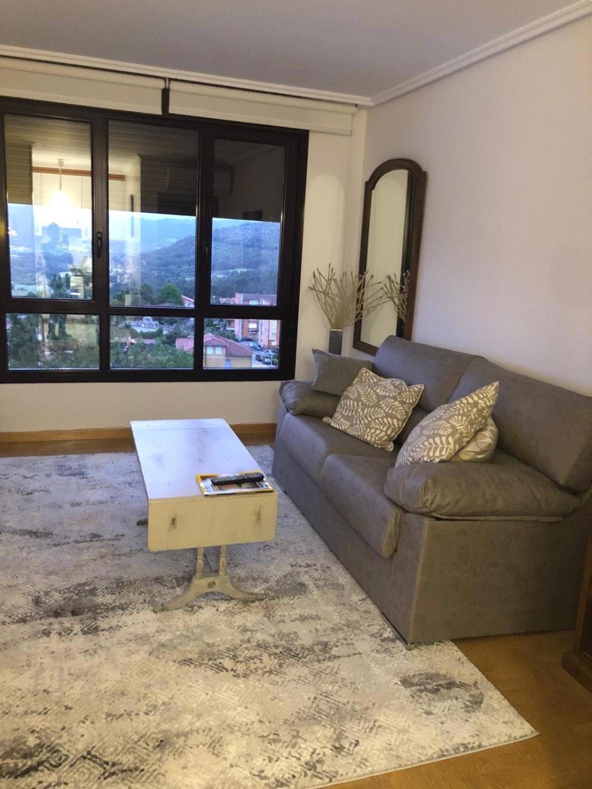 La Casa De Leo " Only Adults " Apartment Muros De Nalon Ngoại thất bức ảnh