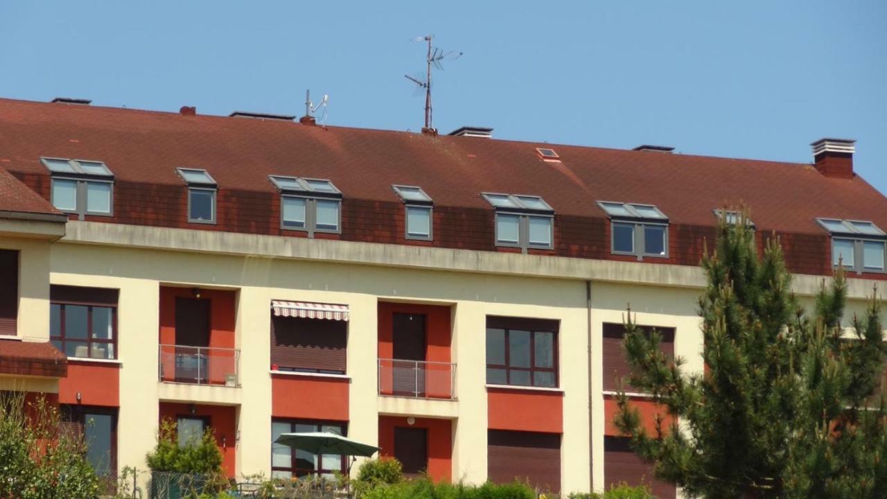 La Casa De Leo " Only Adults " Apartment Muros De Nalon Ngoại thất bức ảnh