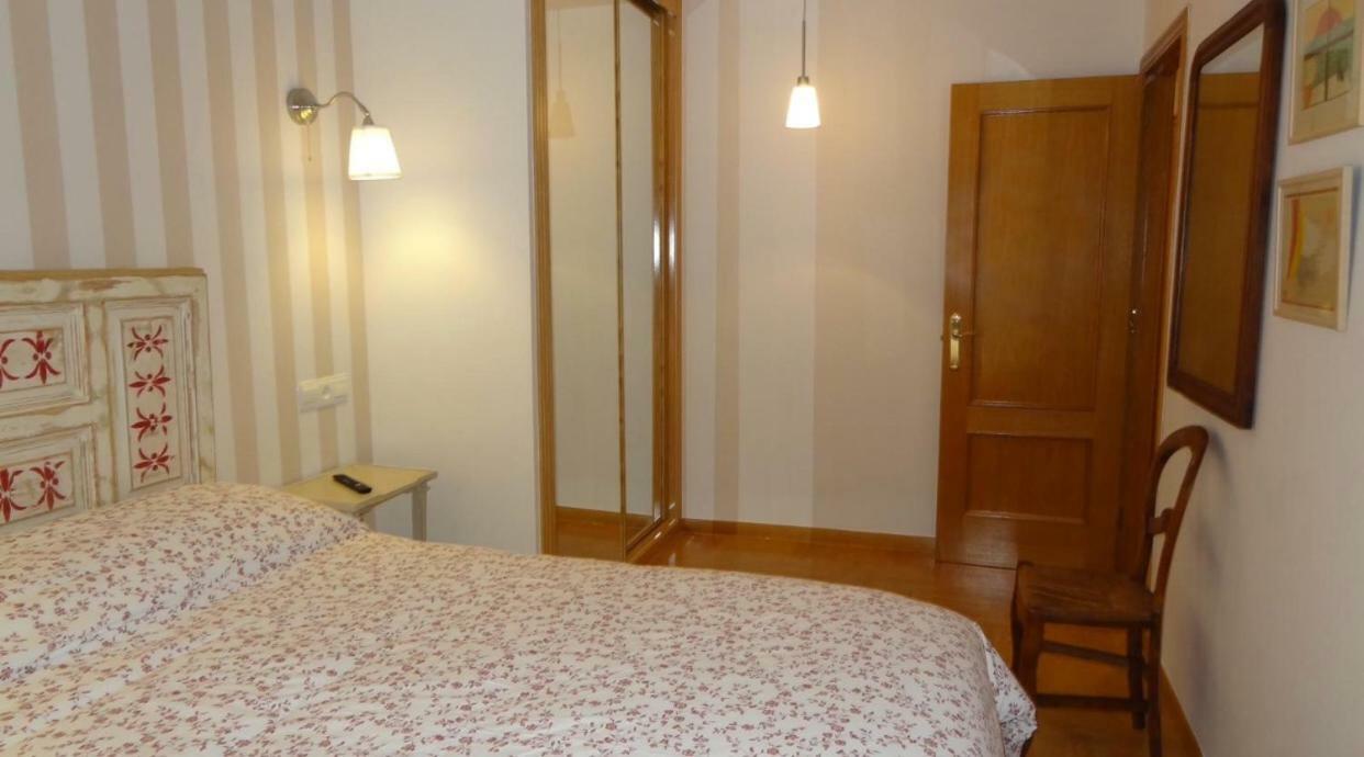 La Casa De Leo " Only Adults " Apartment Muros De Nalon Ngoại thất bức ảnh
