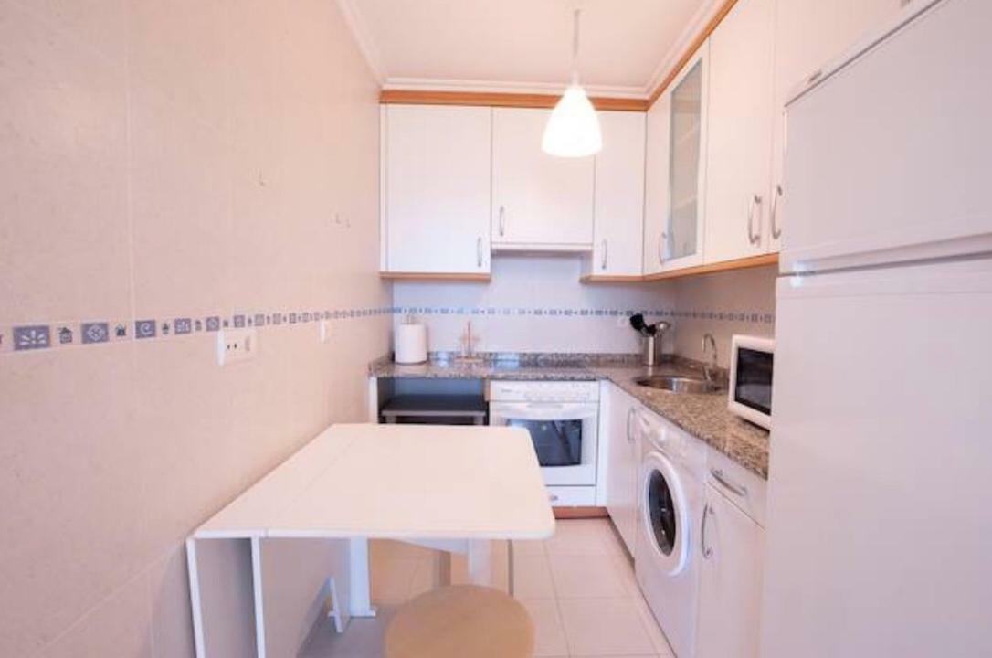 La Casa De Leo " Only Adults " Apartment Muros De Nalon Ngoại thất bức ảnh