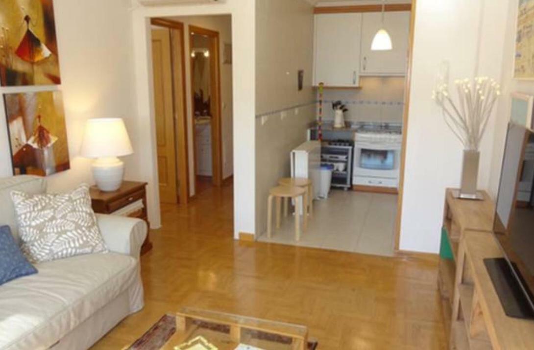 La Casa De Leo " Only Adults " Apartment Muros De Nalon Ngoại thất bức ảnh
