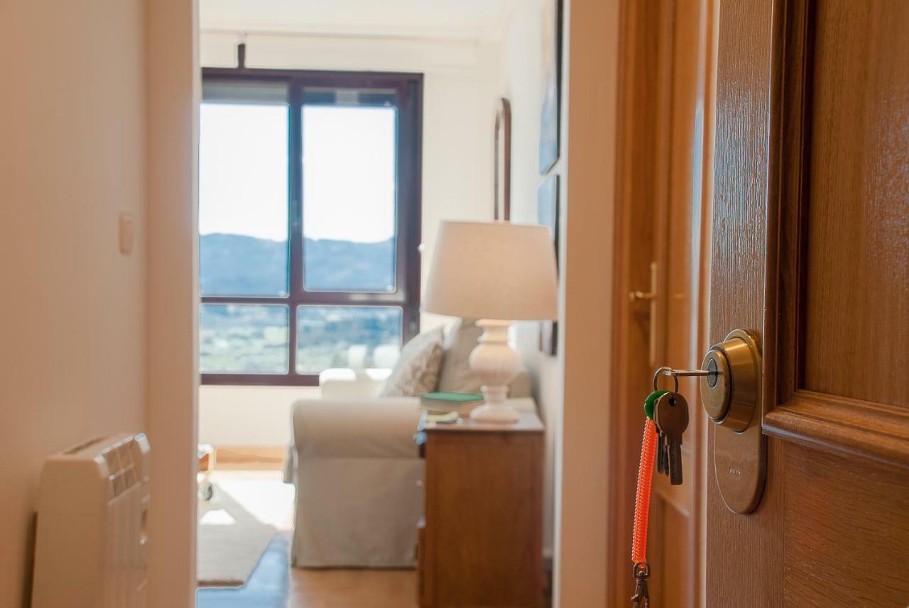 La Casa De Leo " Only Adults " Apartment Muros De Nalon Ngoại thất bức ảnh