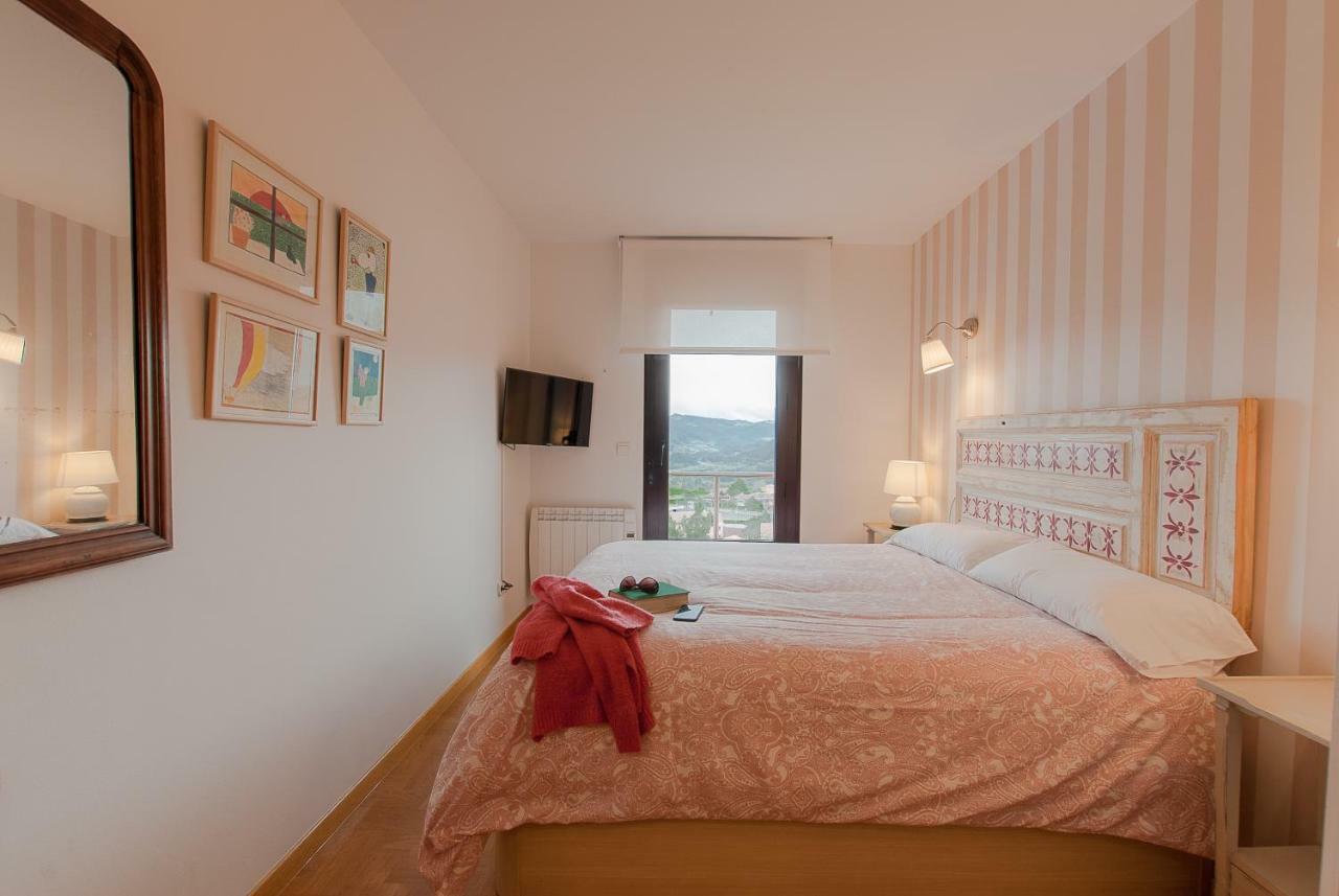 La Casa De Leo " Only Adults " Apartment Muros De Nalon Ngoại thất bức ảnh